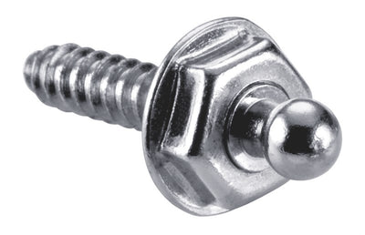 Marinetech Tenax schroef 4,2x10