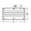 Marinetech Ventilatierooster