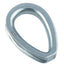 Marinetech Kous Gesloten 4mm