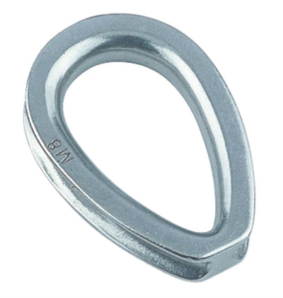 Marinetech Kous Gesloten 5mm