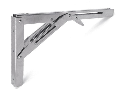 Marinetech Tafelbladhouder 165x305