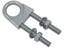 Marinetech U-Beugel 25 mm