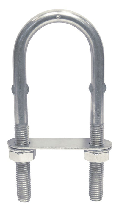 Marinetech U-Beugel M8x80