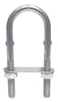Marinetech U-Beugel M12x150