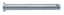 Marinetech Borstbout 8x32 mm