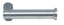 Marinetech Borstbout 10x45 mm