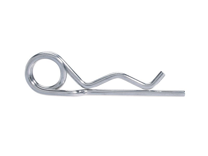 Marinetech Veerborgring 2,25x54 mm