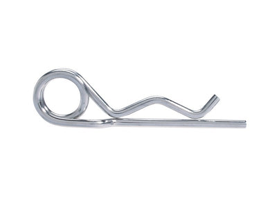 Marinetech Veerborgring 2,25x54 mm