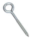 Marinetech Schroefoog 10x125 mm