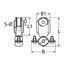 Marinetech 85262WIRBEL