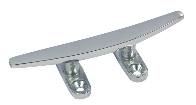 Marinetech Kikker Vlak 4-Gats 200mm