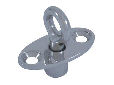 Marinetech Oogslot Inbouw 44mm