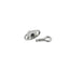 Marinetech Oogslot Inbouw 44mm