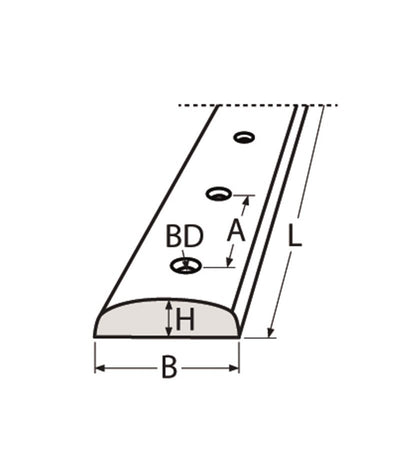 Marinetech 8263414GEB