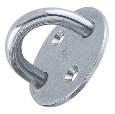 Marinetech Dekoog Rond 6mm