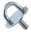Marinetech Dekoog Rond 5mm / M6