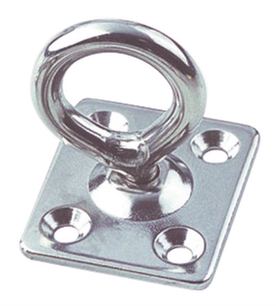 Marinetech Warteloog 5mm