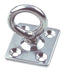 Marinetech Warteloog 5mm