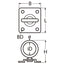Marinetech Warteloog 5mm
