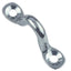 Marinetech Fenderoog A2 ø 4 mm