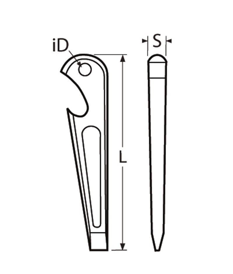 Marinetech Sluiting- en Flesopener