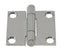 Marinetech Scharnier (plat)
