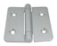 Marinetech Scharnier 75x70 mm