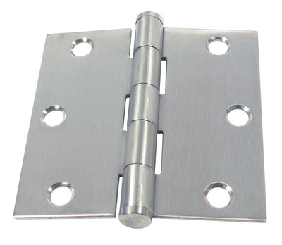 Marinetech Scharnier 75x75 mm