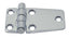 Marinetech Scharnier 68x38 mm