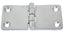 Marinetech Scharnier 38x38 mm