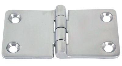 Marinetech Scharnier 38x38 mm
