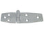 Marinetech Scharnier 68x38 mm