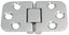 Marinetech Tafelbladscharnier