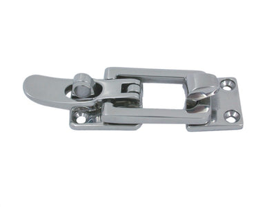 Marinetech Overvalscharnier 80x28mm