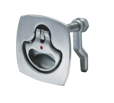 Marinetech Luikring met Slot 63x63