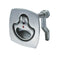 Marinetech Luikring met Slot 63x63