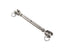 Marinetech Wantspanner M8