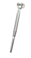 Marinetech Wantspanner M8