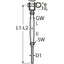 Marinetech Wantspanner M16