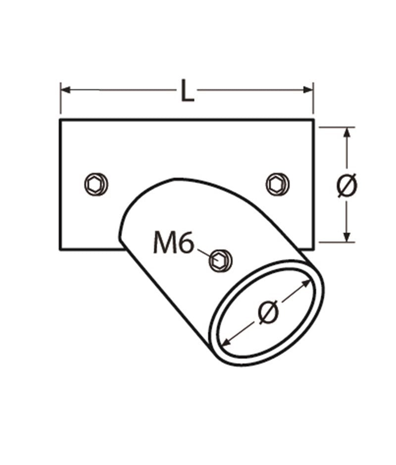 Marinetech 82064R25
