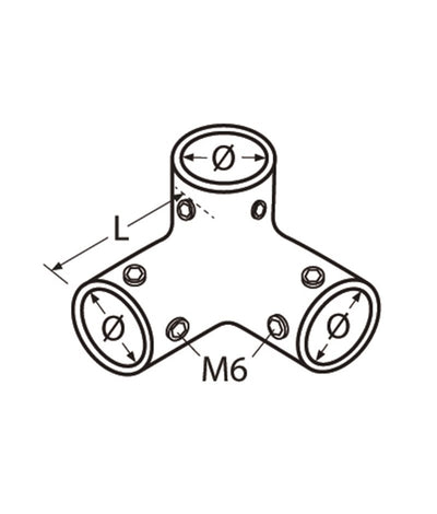 Marinetech 8211425