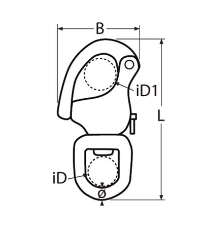 Marinetech 82524087