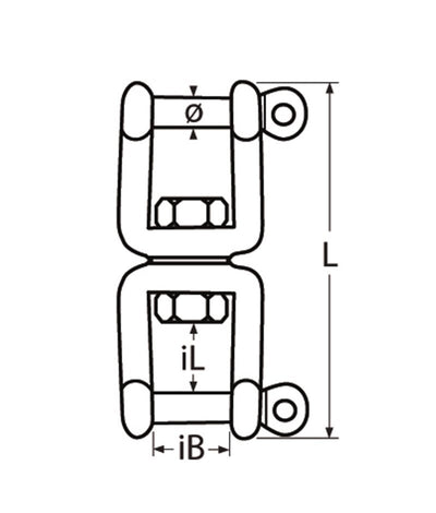 Marinetech 8256405