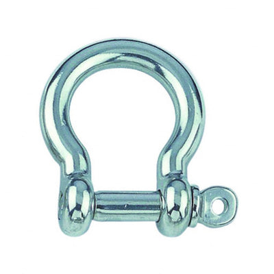Marinetech Harpsluiting Kort 6mm
