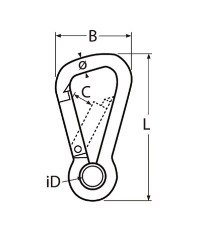 Marinetech 8322408 80