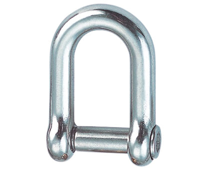 Marinetech D-Sluiting Imbus 6mm