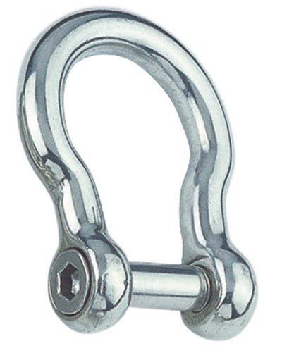 Marinetech Harpsluiting Imbus 5mm