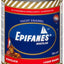 Epifanes Bootlak 11 bruin