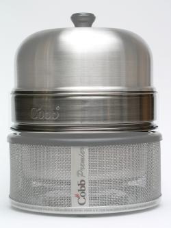 Cobb Dekselverhoger