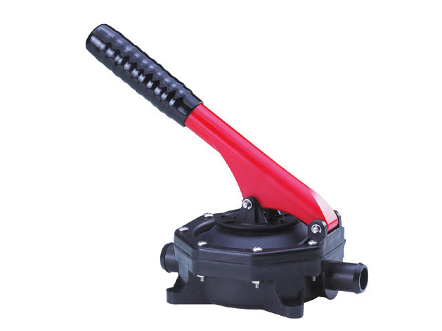 Talamex Handlenspomp